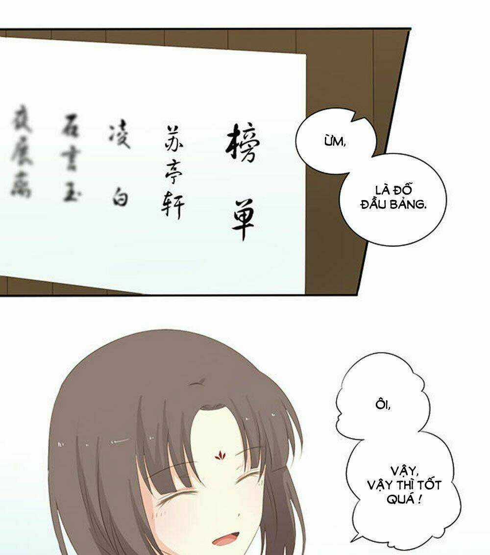 Quy Tự Dao - Chapter 49 - Trang 14