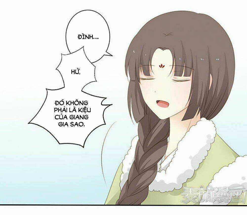 Quy Tự Dao - Chapter 49 - Trang 16