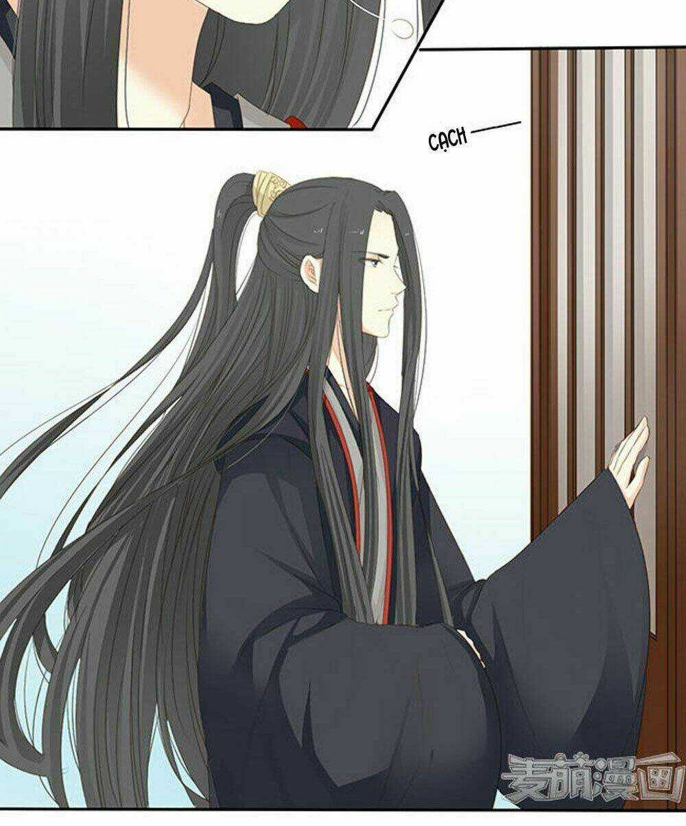 Quy Tự Dao - Chapter 49 - Trang 3