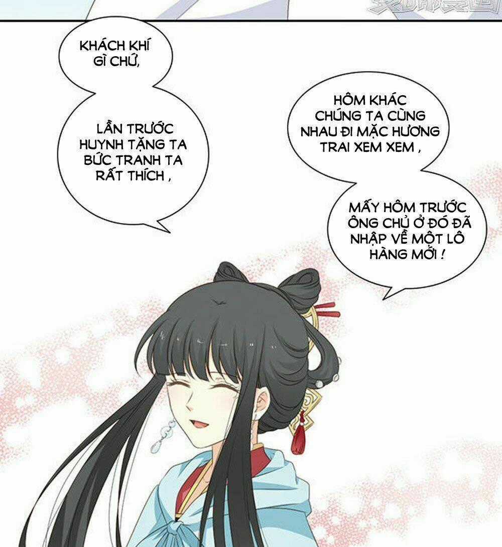 Quy Tự Dao - Chapter 49 - Trang 25