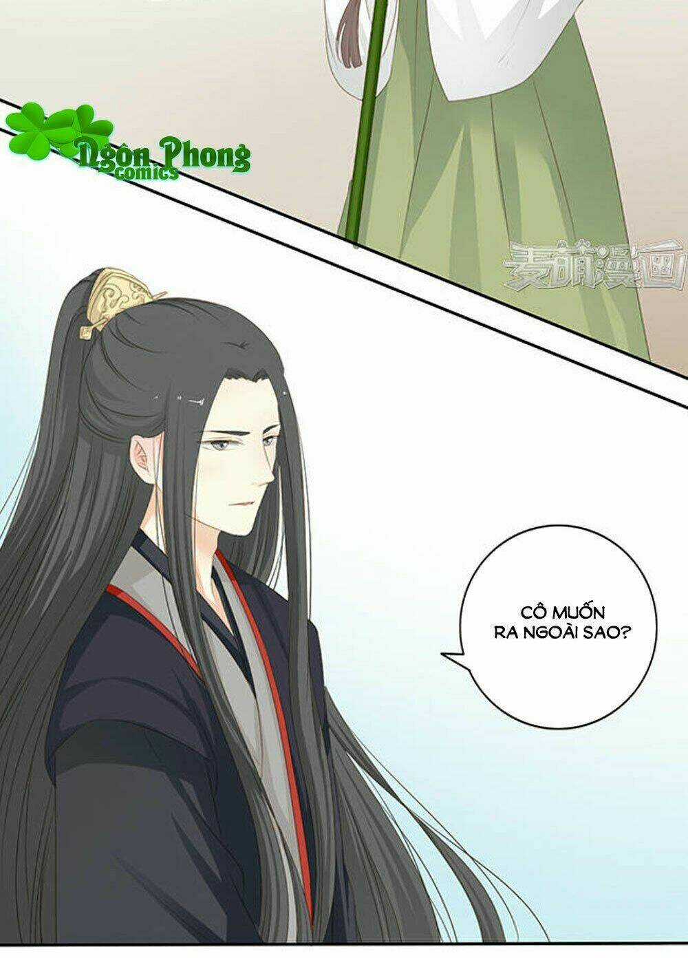 Quy Tự Dao - Chapter 49 - Trang 6