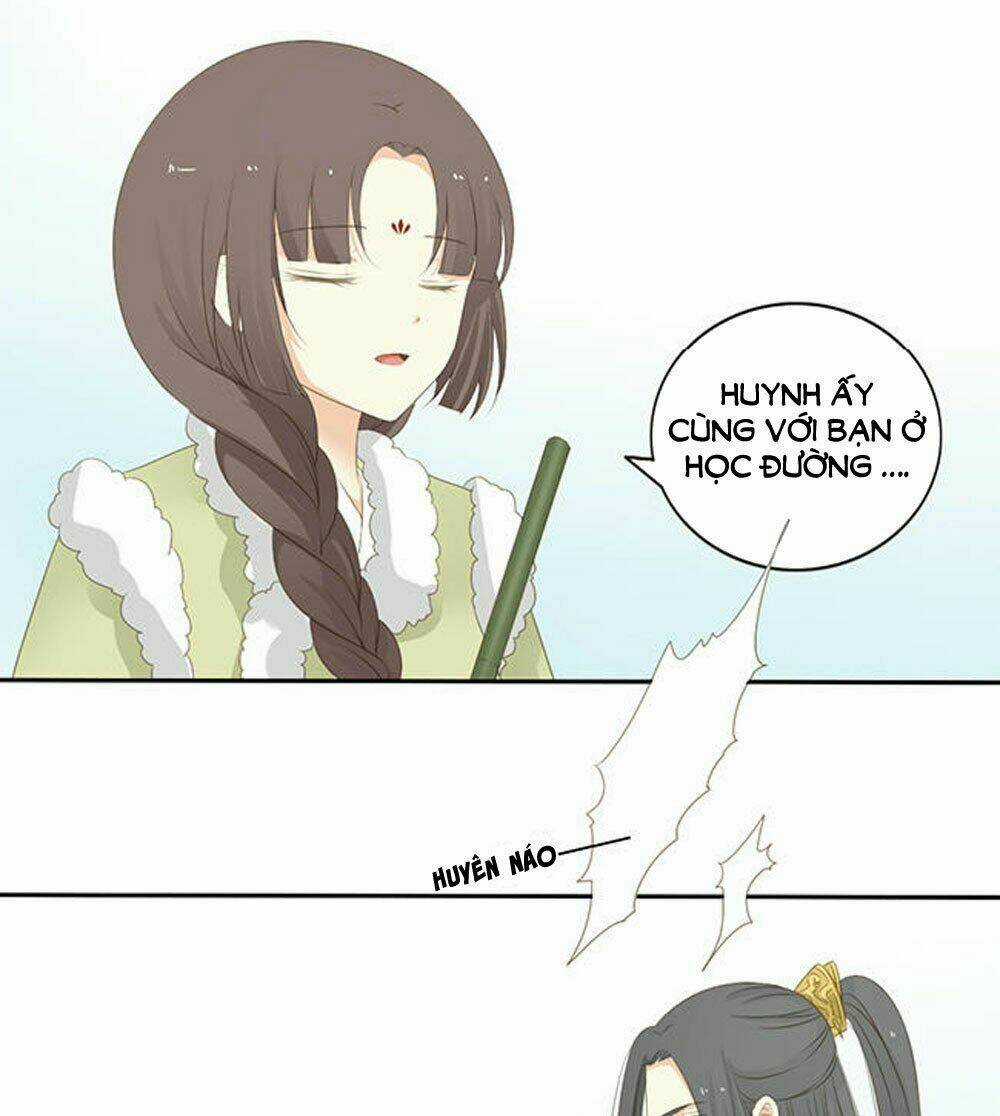 Quy Tự Dao - Chapter 49 - Trang 9