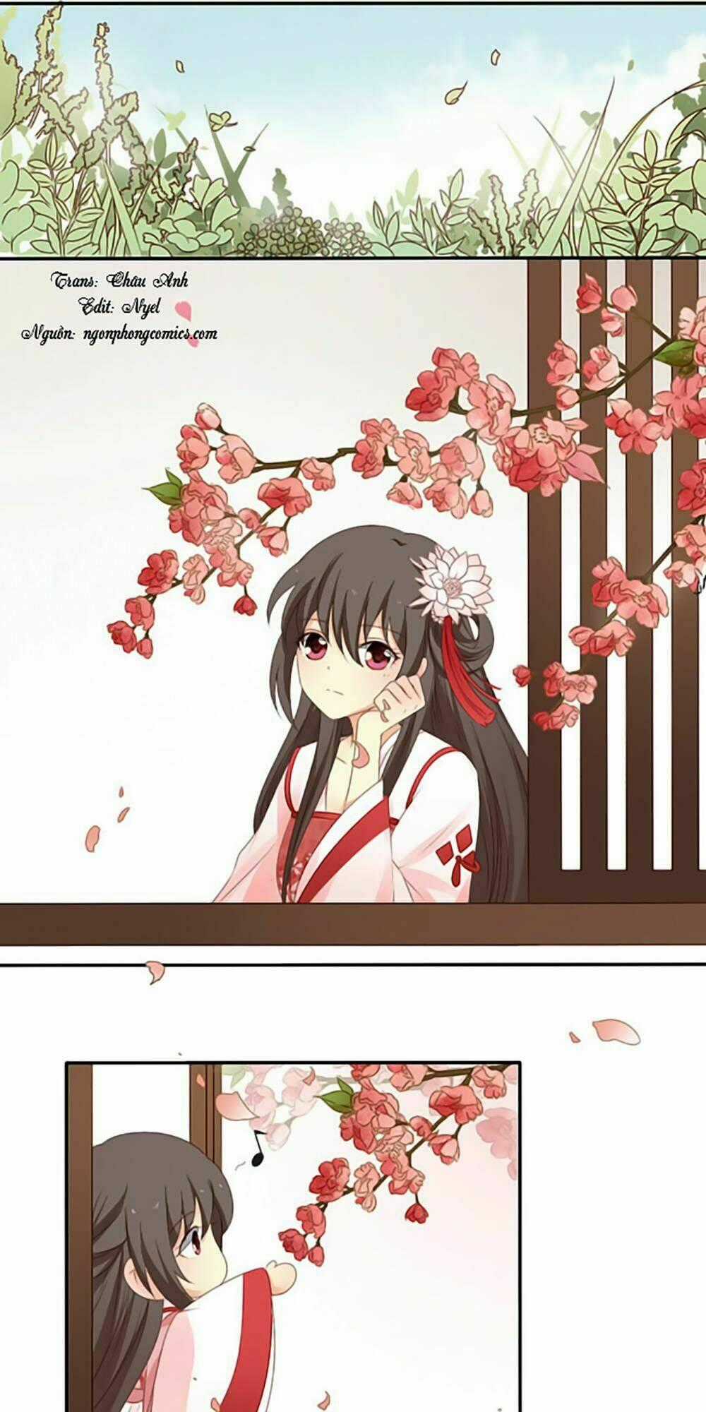 Quy Tự Dao - Chapter 5 - Trang 2