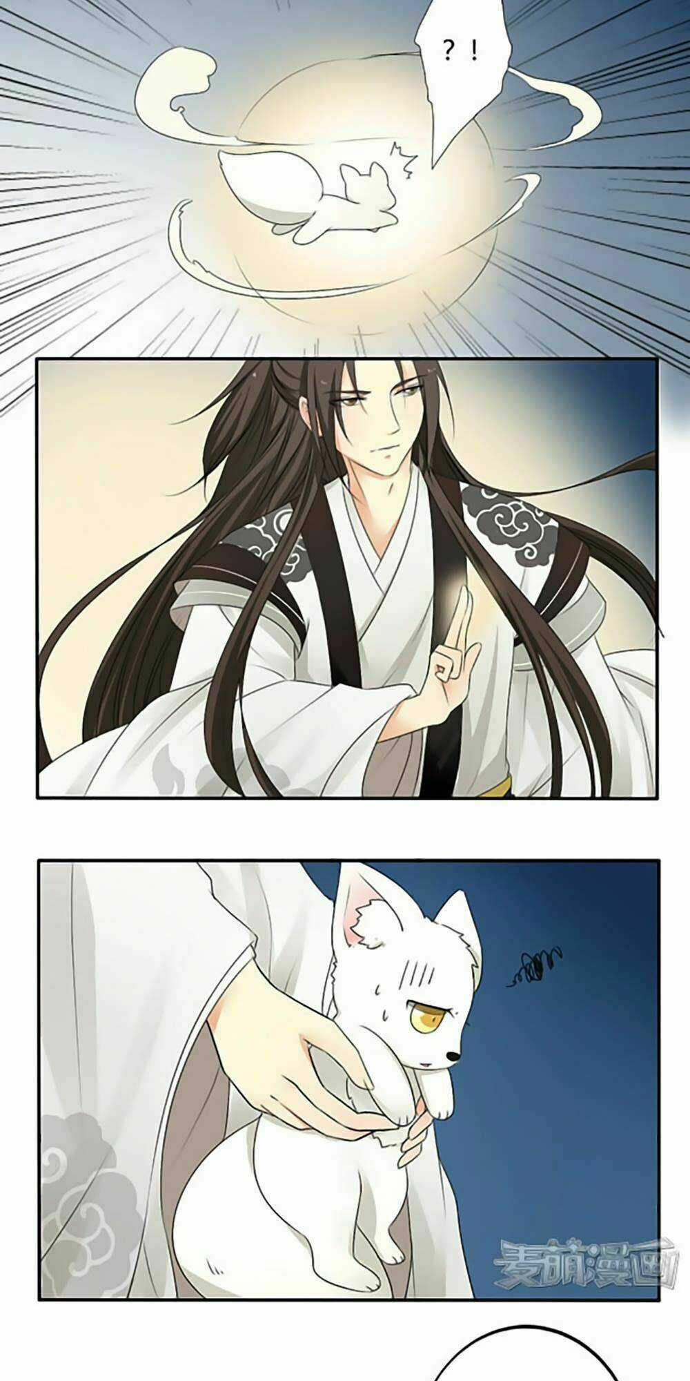 Quy Tự Dao - Chapter 5 - Trang 12