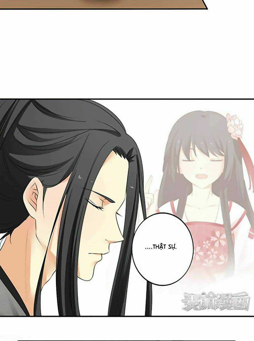 Quy Tự Dao - Chapter 5 - Trang 15