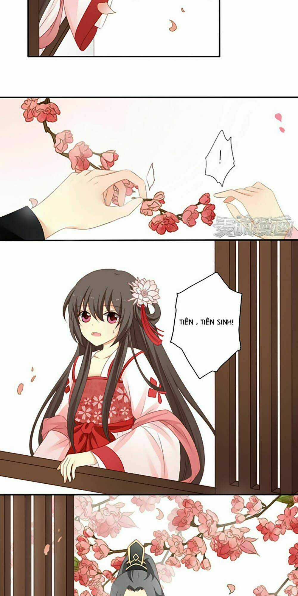 Quy Tự Dao - Chapter 5 - Trang 3