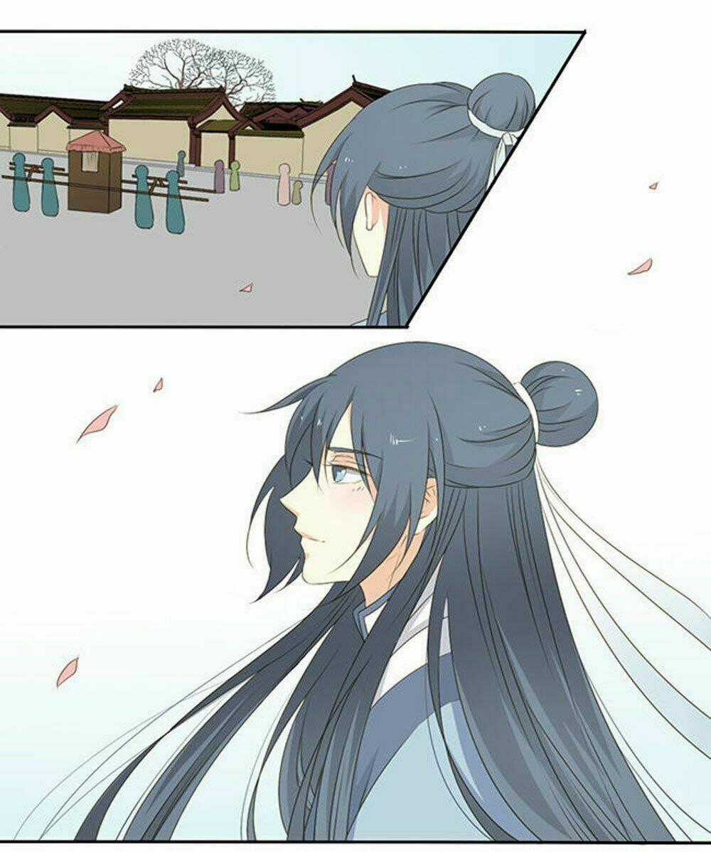 Quy Tự Dao - Chapter 50 - Trang 1