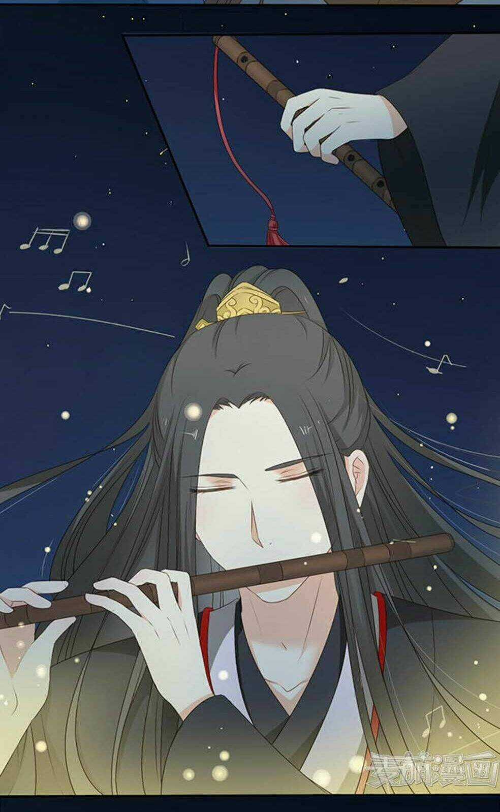 Quy Tự Dao - Chapter 50 - Trang 11