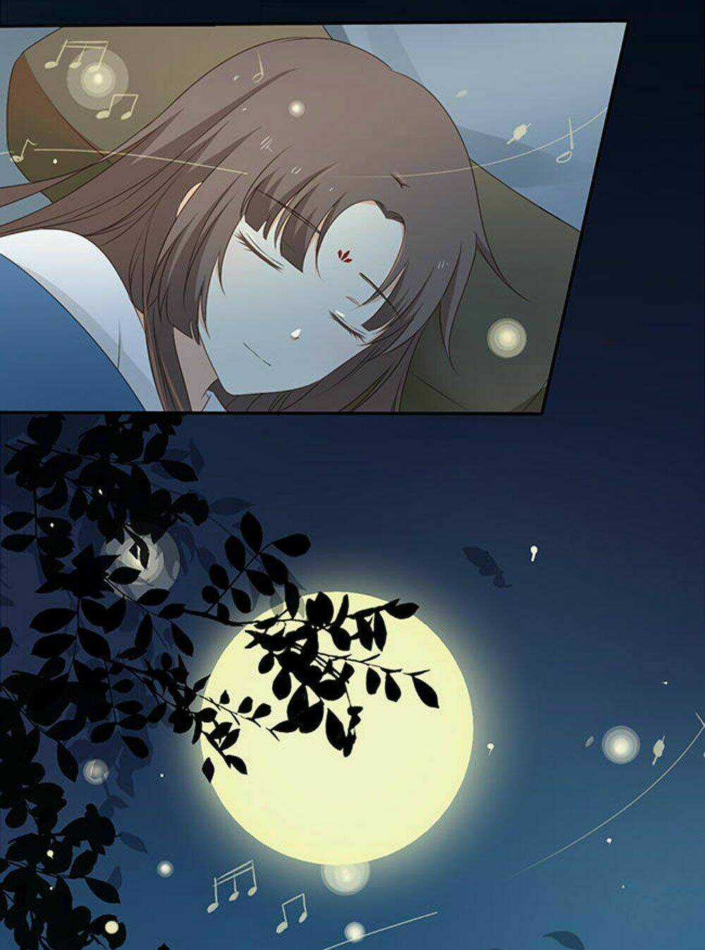 Quy Tự Dao - Chapter 50 - Trang 12