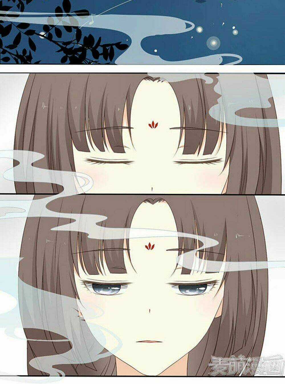 Quy Tự Dao - Chapter 50 - Trang 13