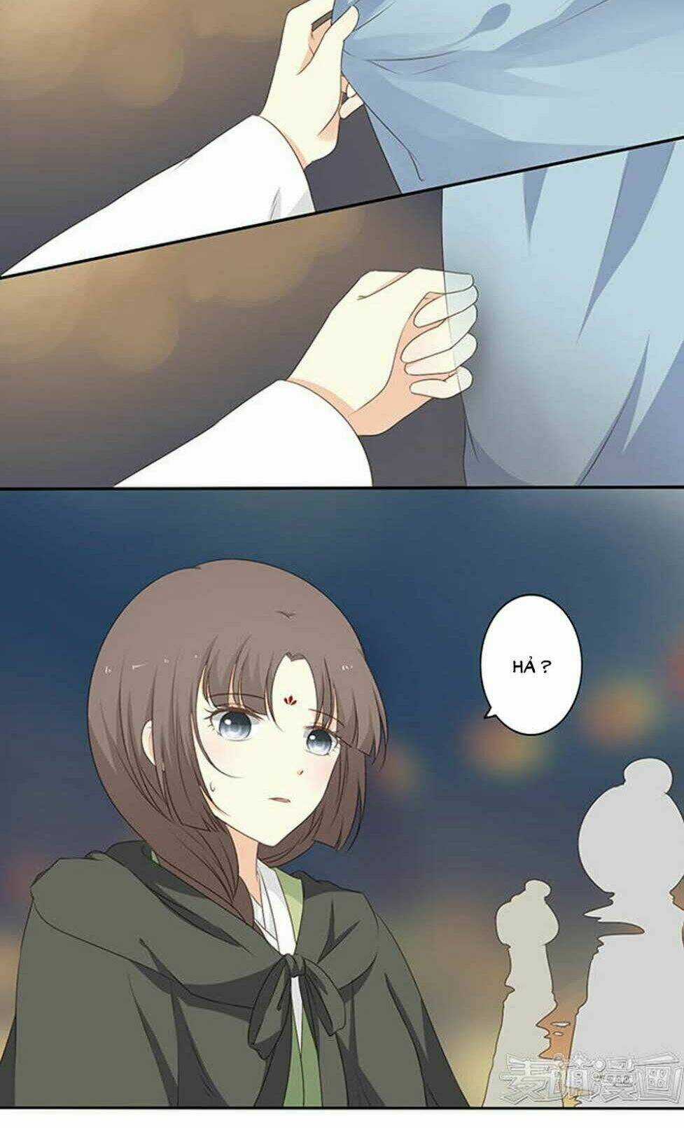 Quy Tự Dao - Chapter 50 - Trang 19