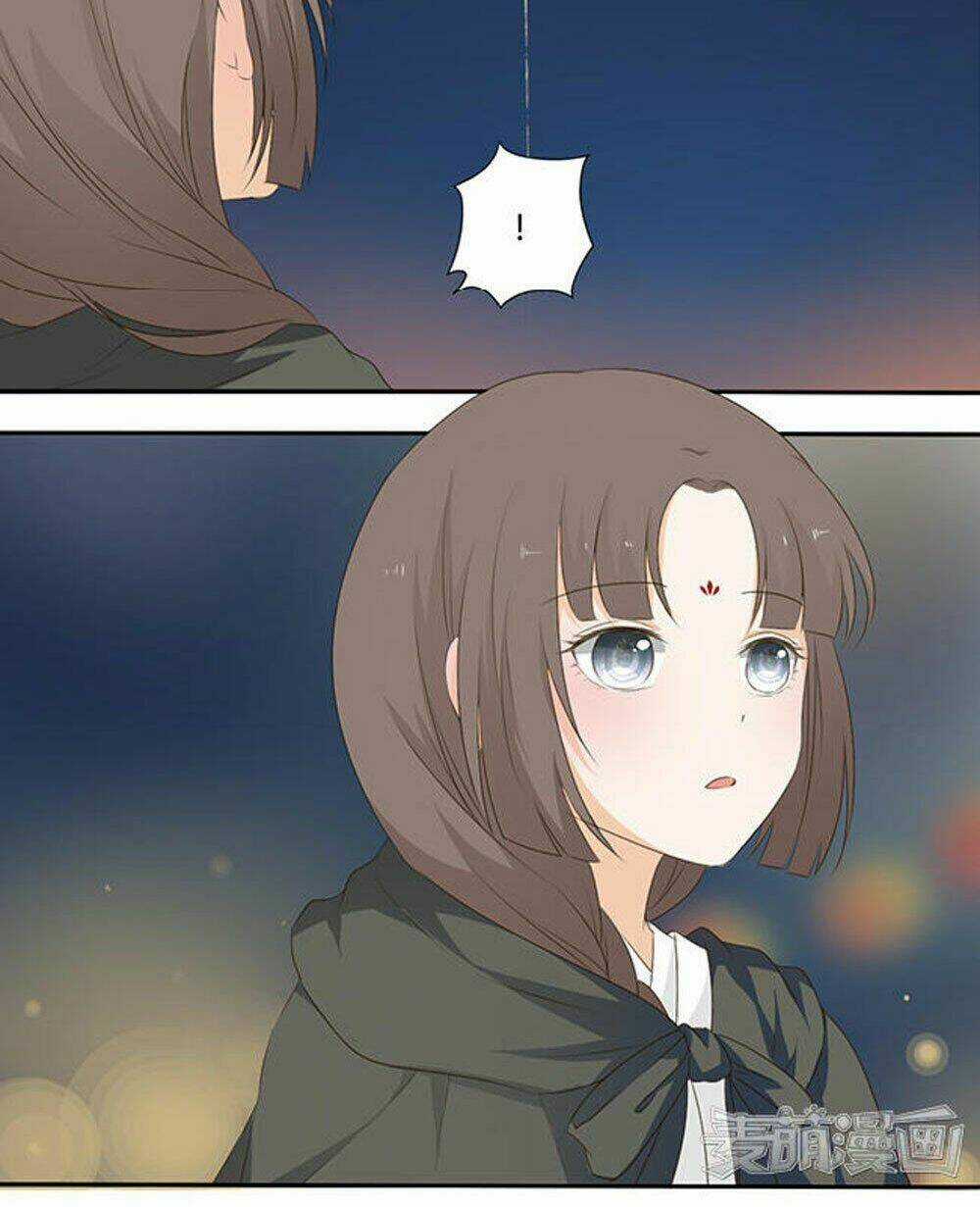 Quy Tự Dao - Chapter 50 - Trang 21