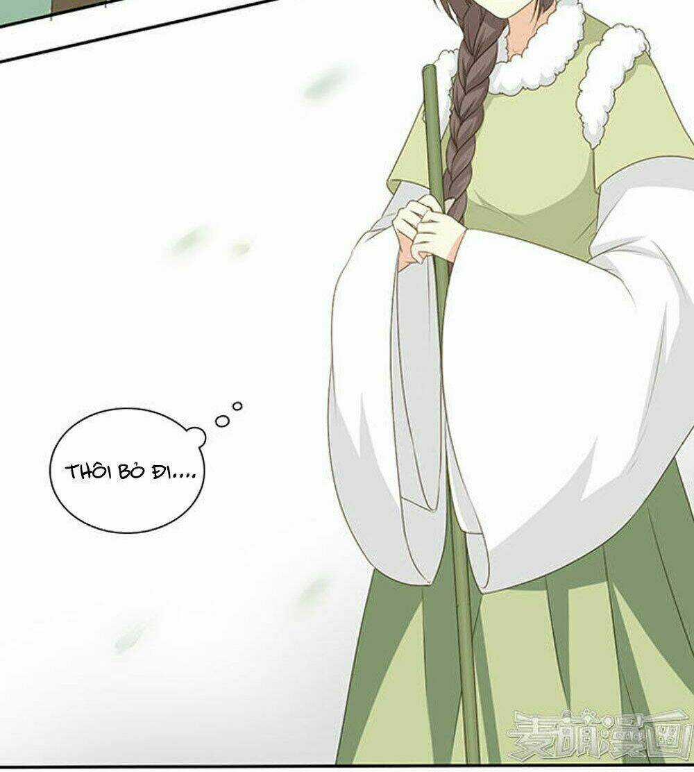 Quy Tự Dao - Chapter 50 - Trang 5