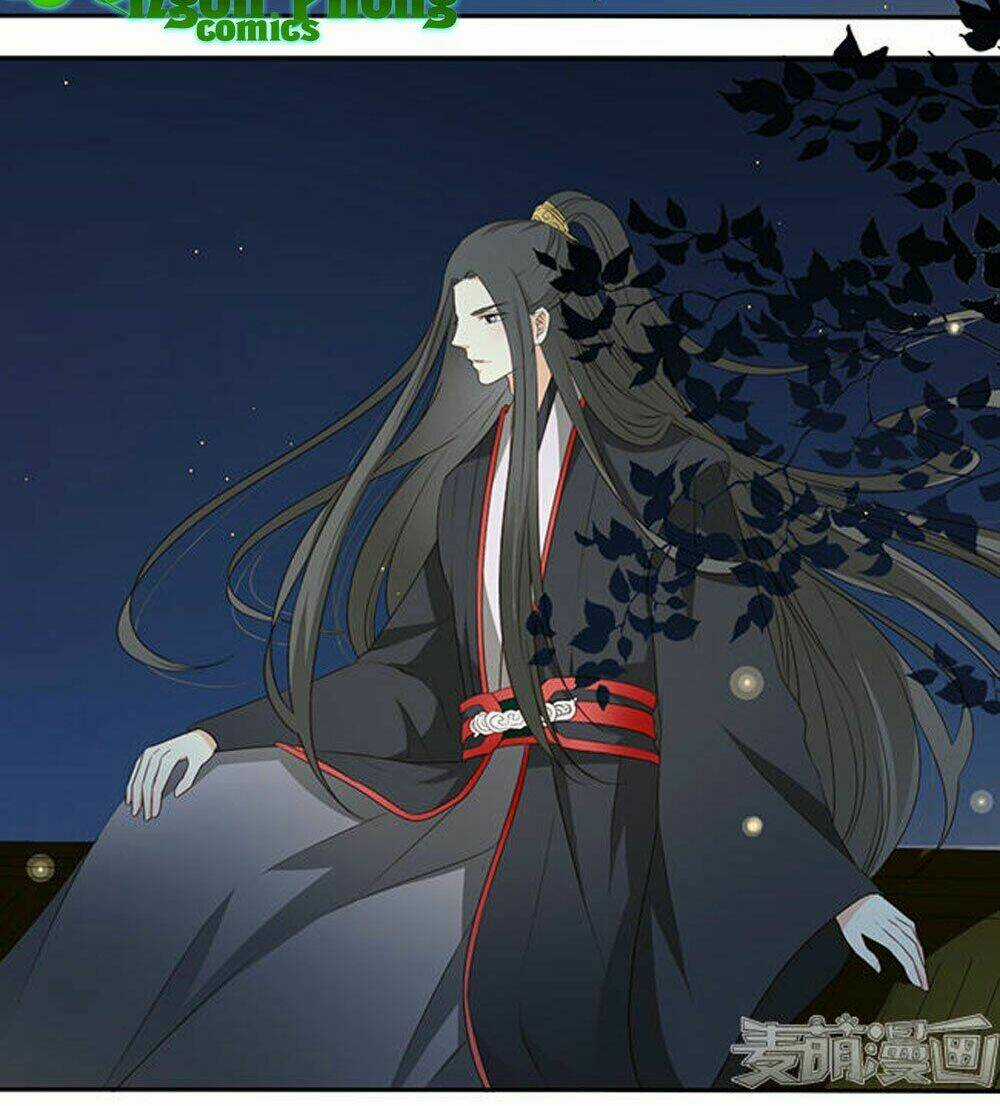 Quy Tự Dao - Chapter 50 - Trang 9