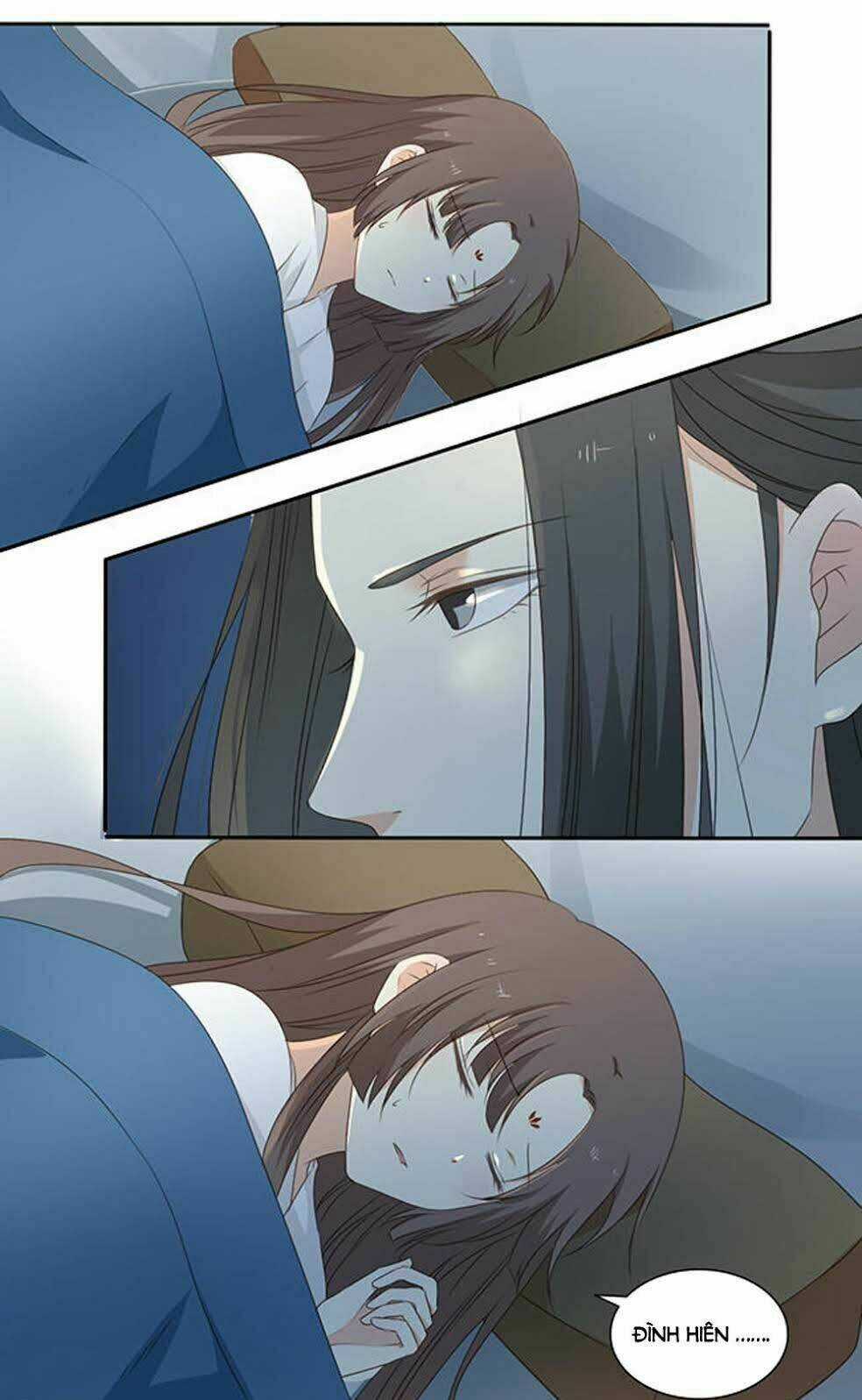 Quy Tự Dao - Chapter 50 - Trang 10