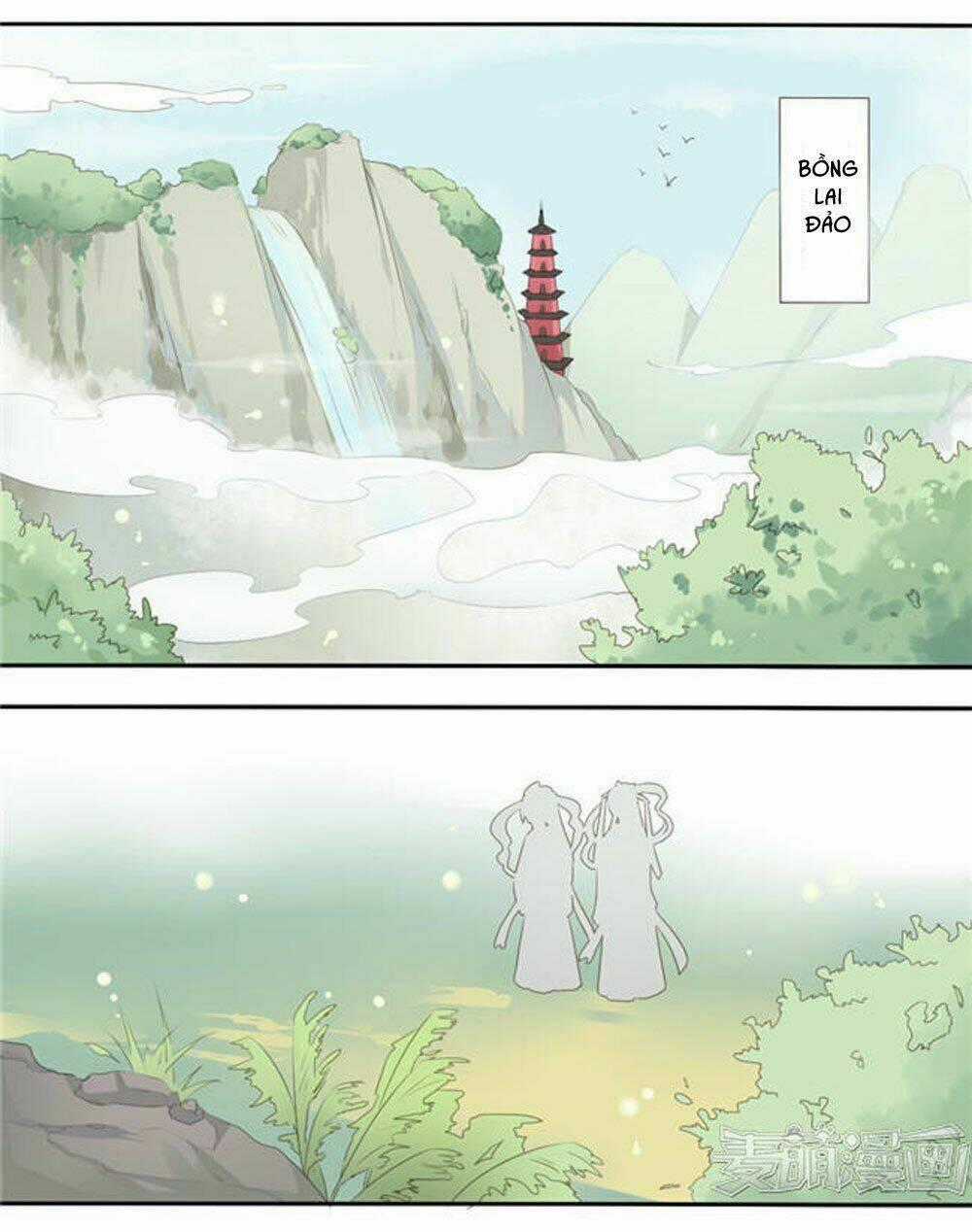 Quy Tự Dao - Chapter 51 - Trang 2