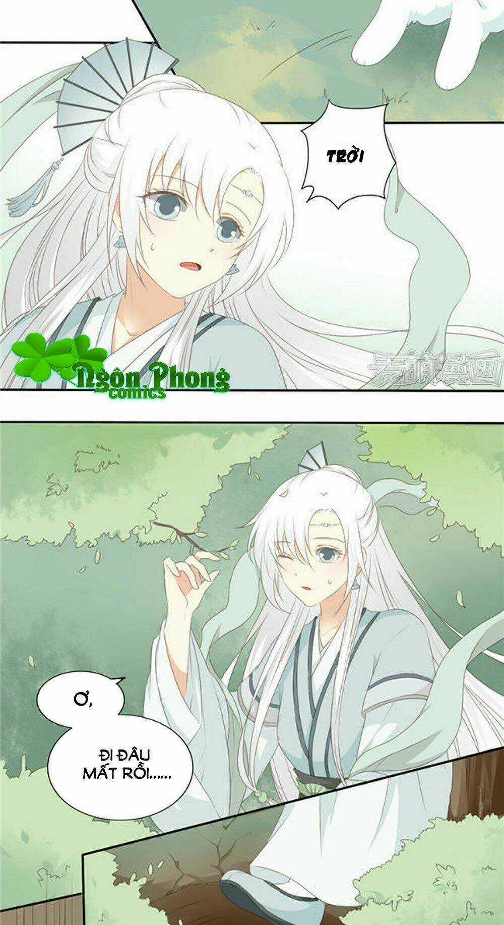 Quy Tự Dao - Chapter 51 - Trang 11