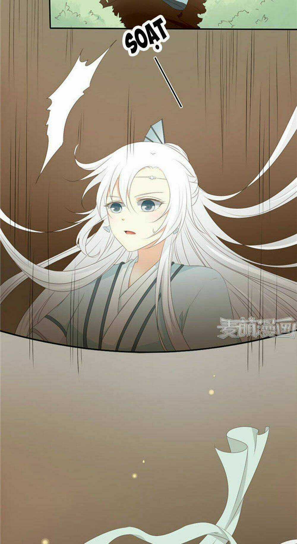 Quy Tự Dao - Chapter 51 - Trang 12