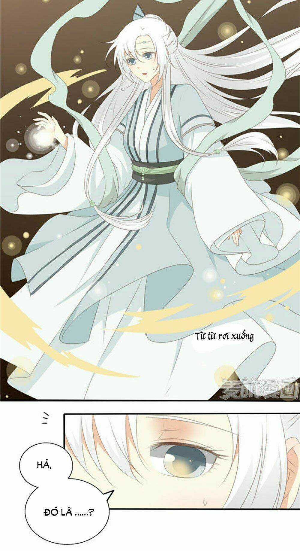 Quy Tự Dao - Chapter 51 - Trang 13