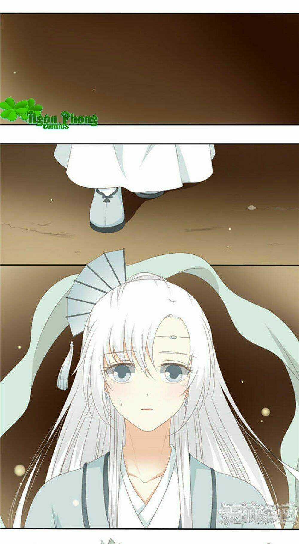 Quy Tự Dao - Chapter 51 - Trang 14