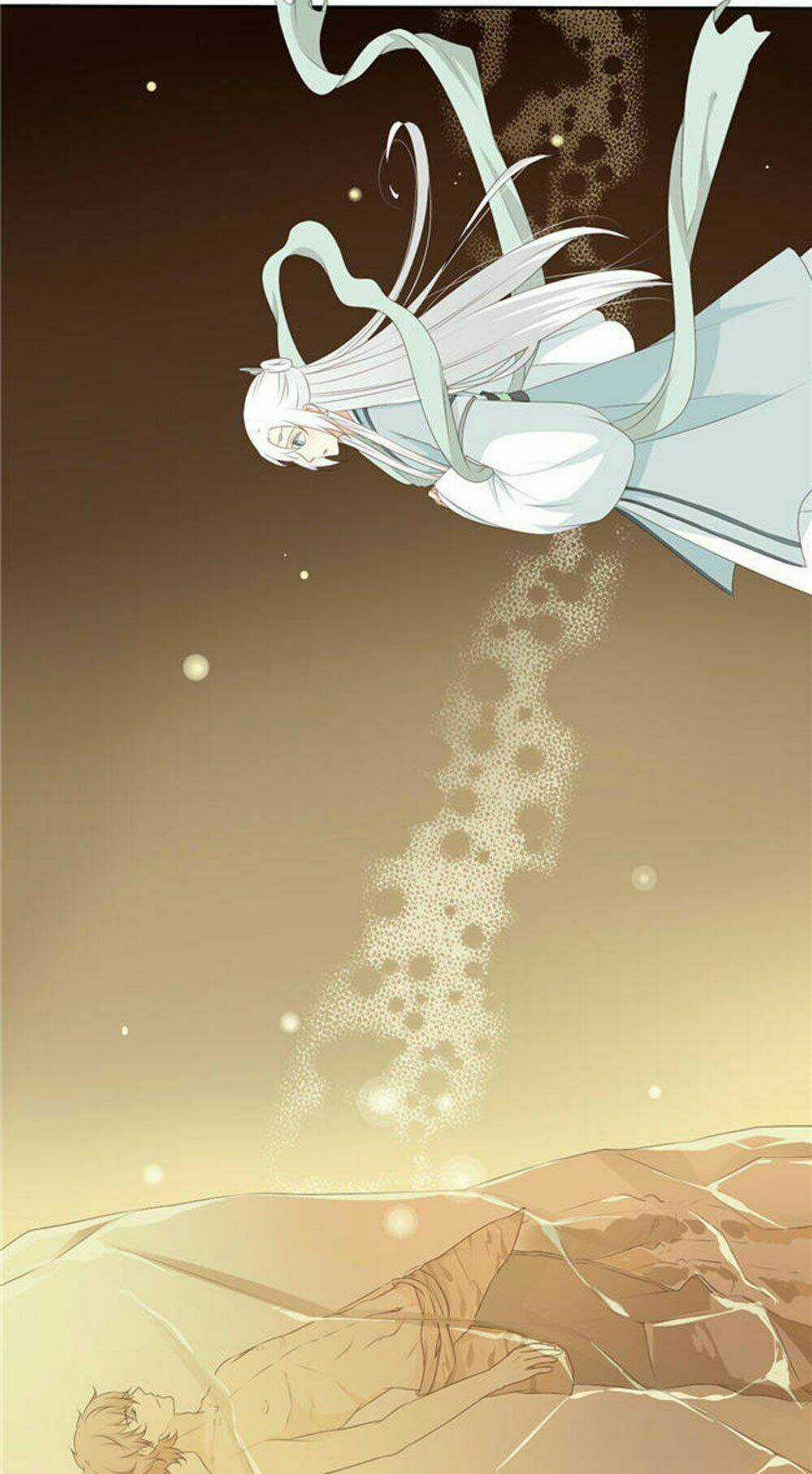 Quy Tự Dao - Chapter 51 - Trang 15