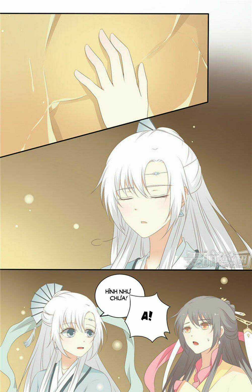 Quy Tự Dao - Chapter 51 - Trang 19