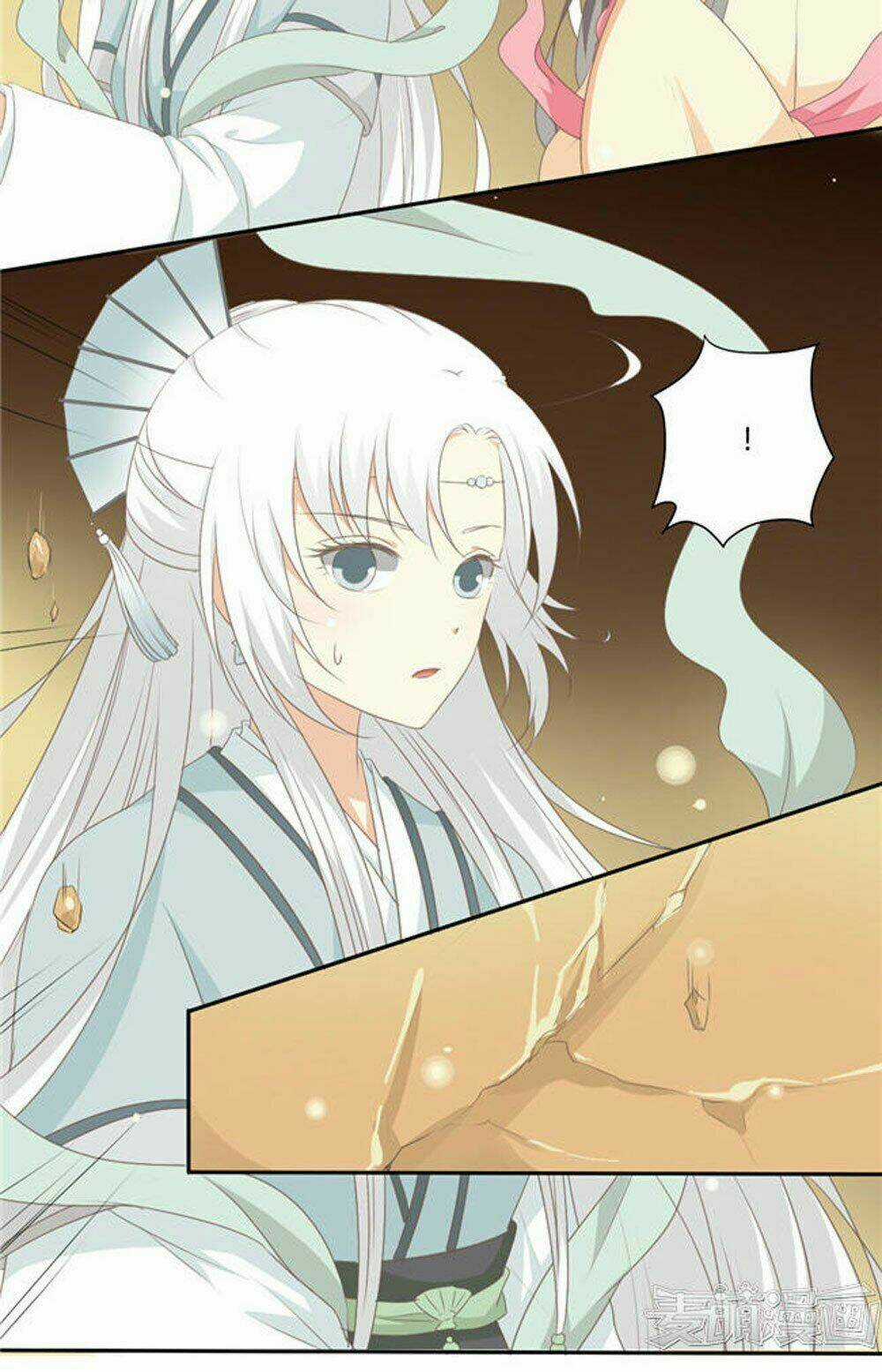 Quy Tự Dao - Chapter 51 - Trang 20