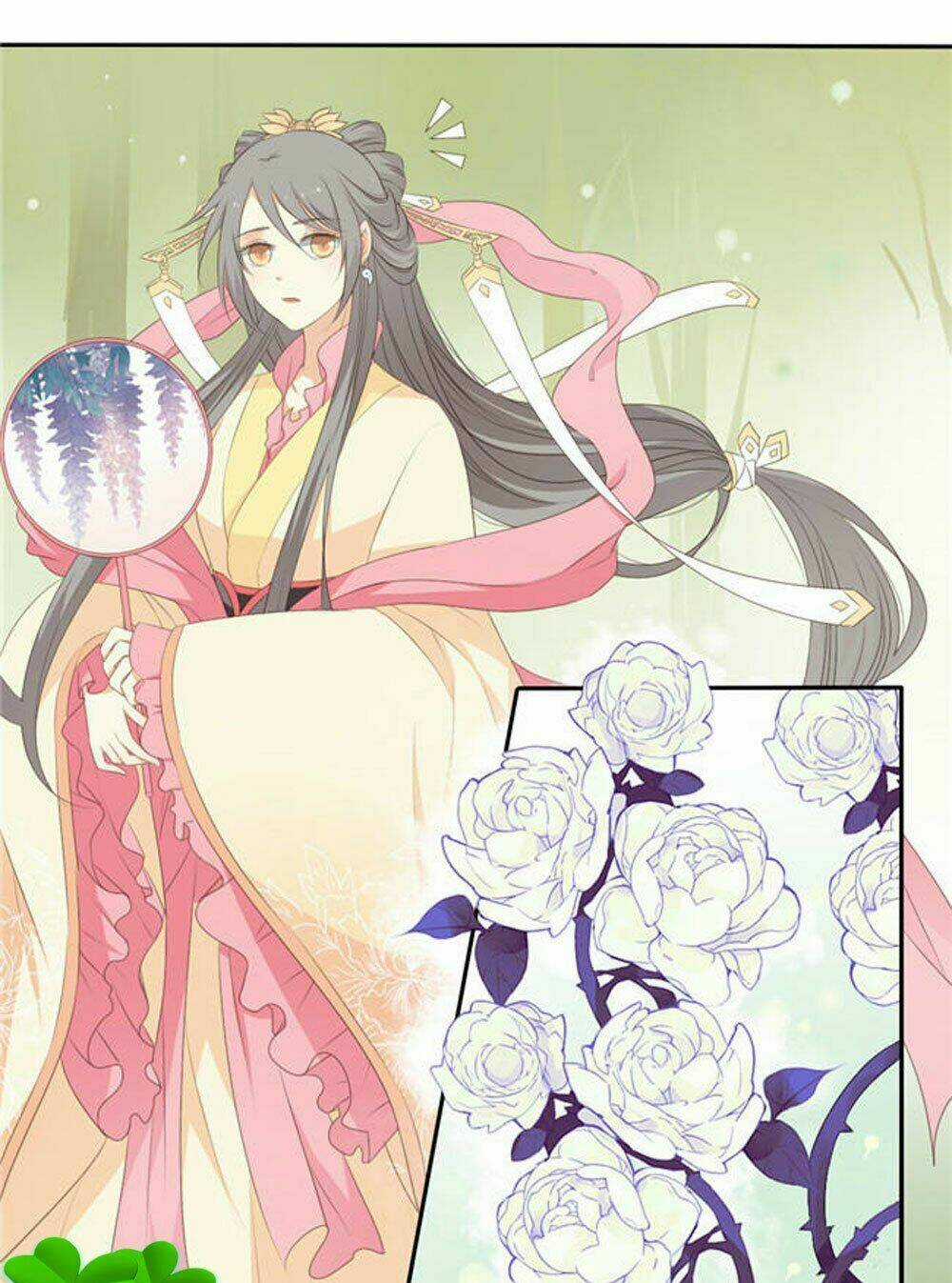 Quy Tự Dao - Chapter 51 - Trang 3