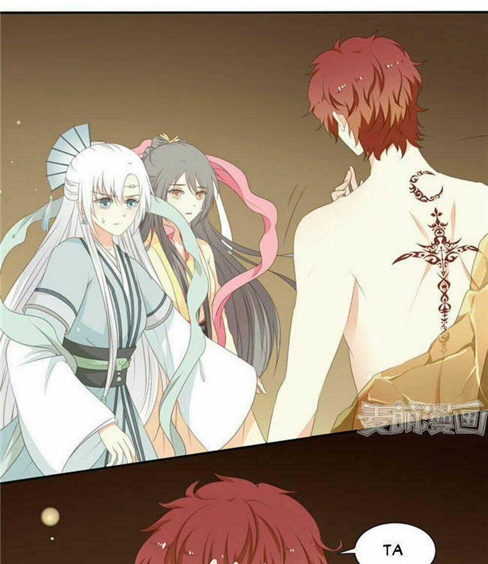 Quy Tự Dao - Chapter 51 - Trang 24