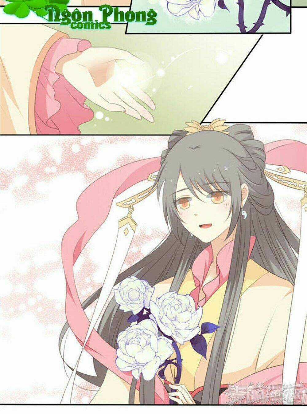 Quy Tự Dao - Chapter 51 - Trang 4