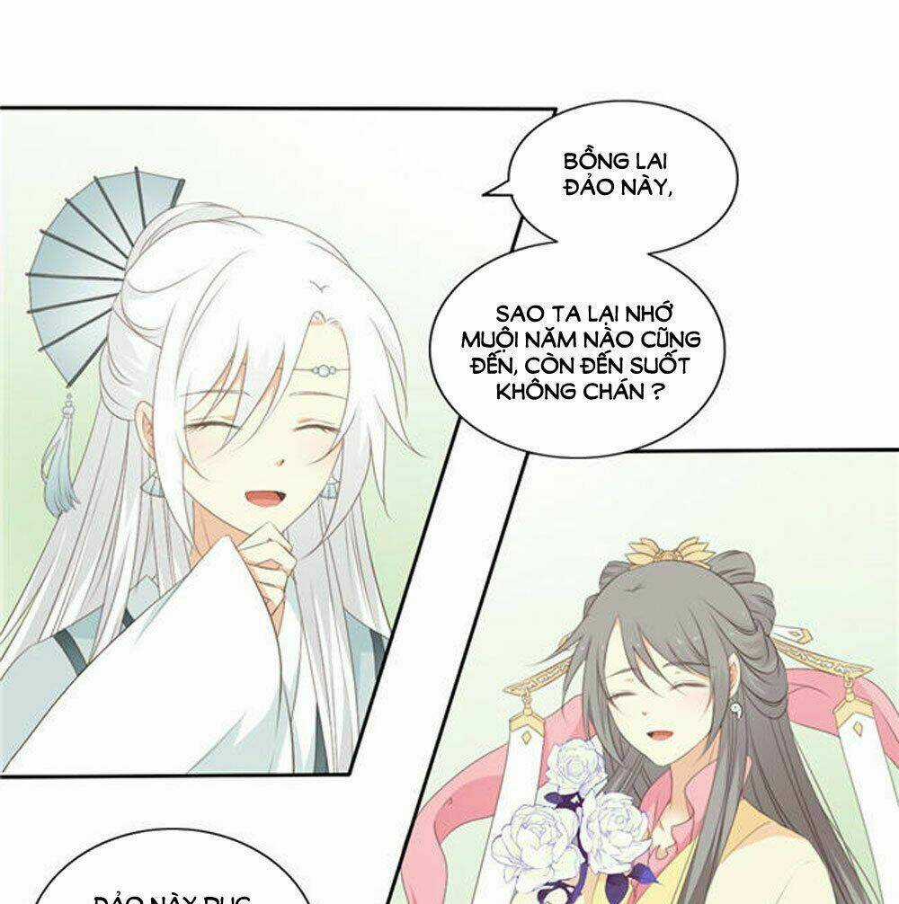 Quy Tự Dao - Chapter 51 - Trang 5