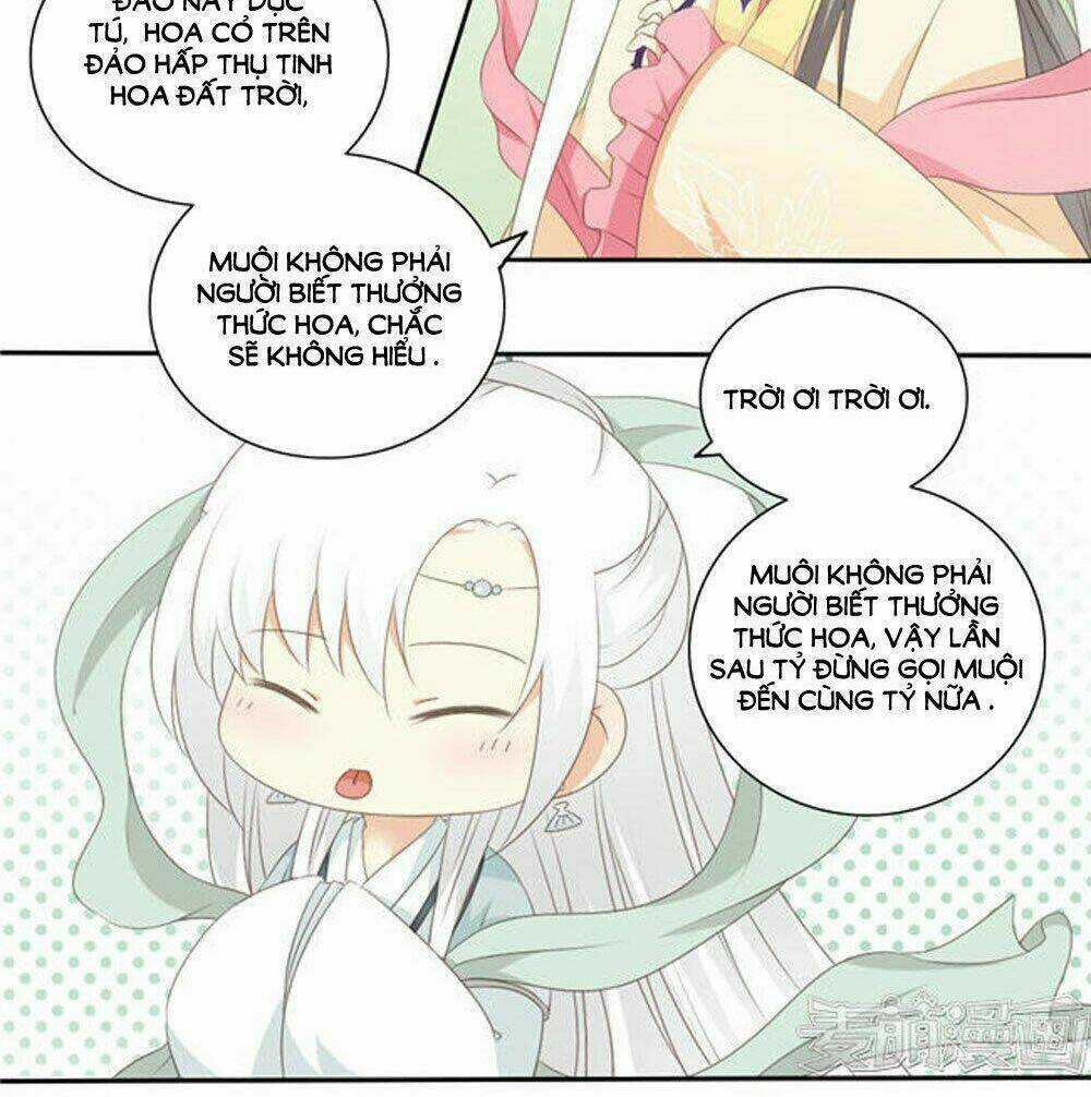 Quy Tự Dao - Chapter 51 - Trang 6