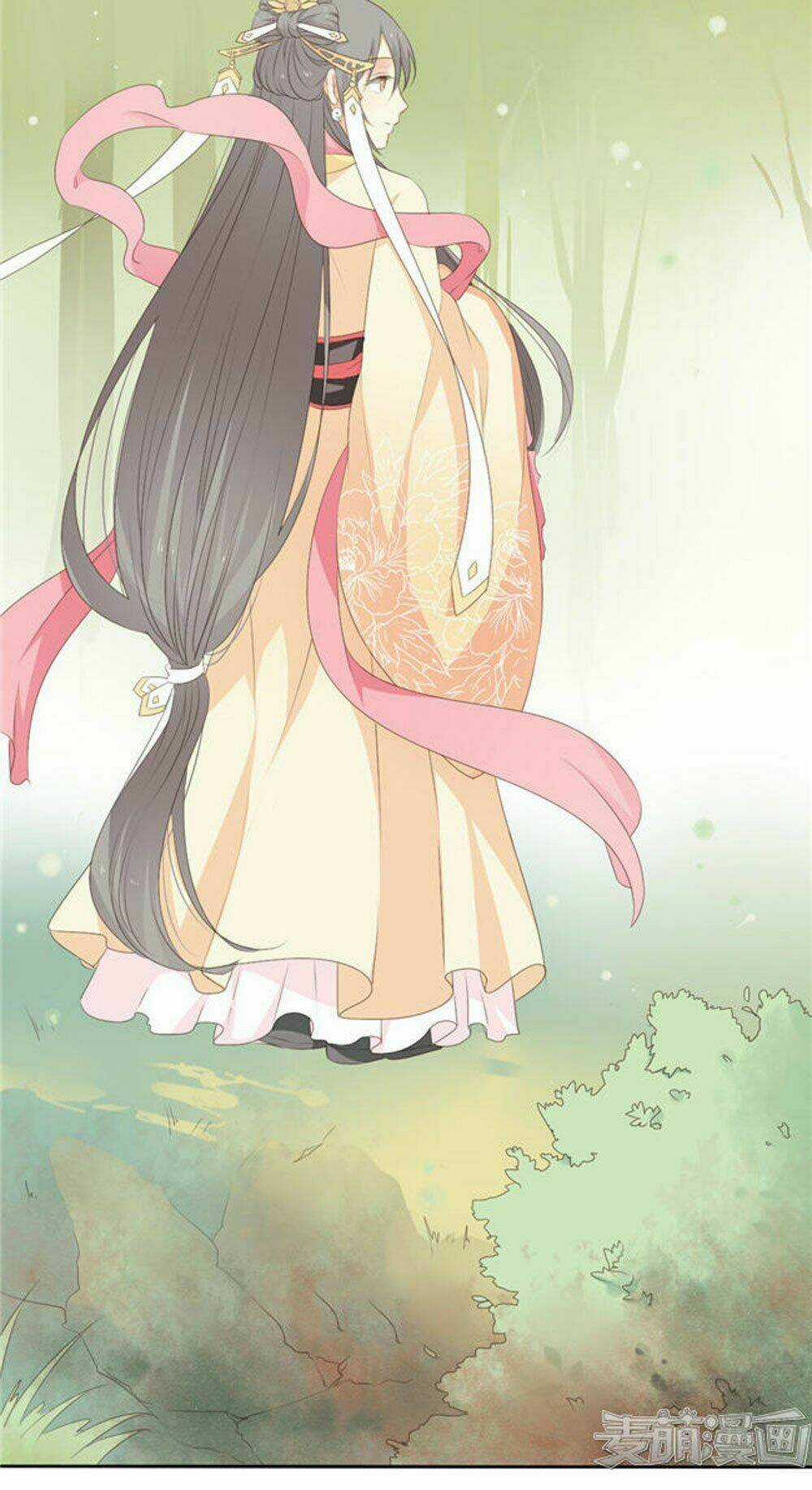 Quy Tự Dao - Chapter 51 - Trang 8