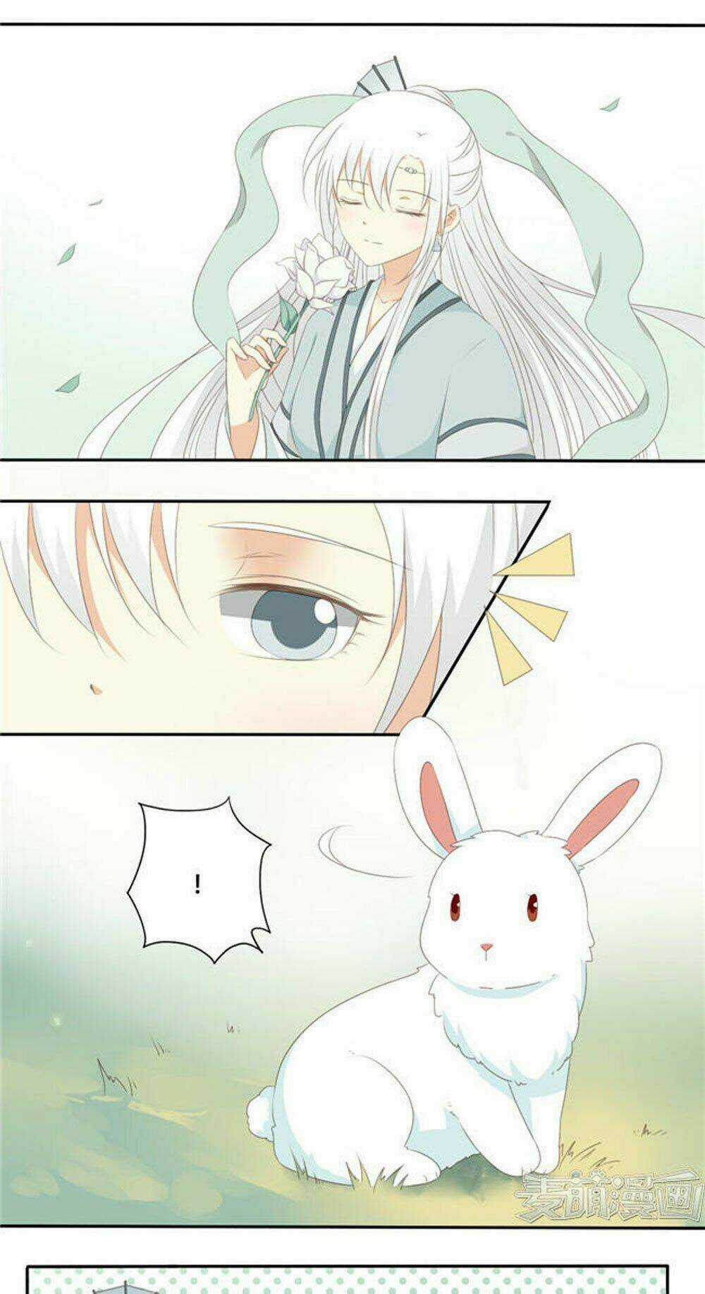 Quy Tự Dao - Chapter 51 - Trang 9