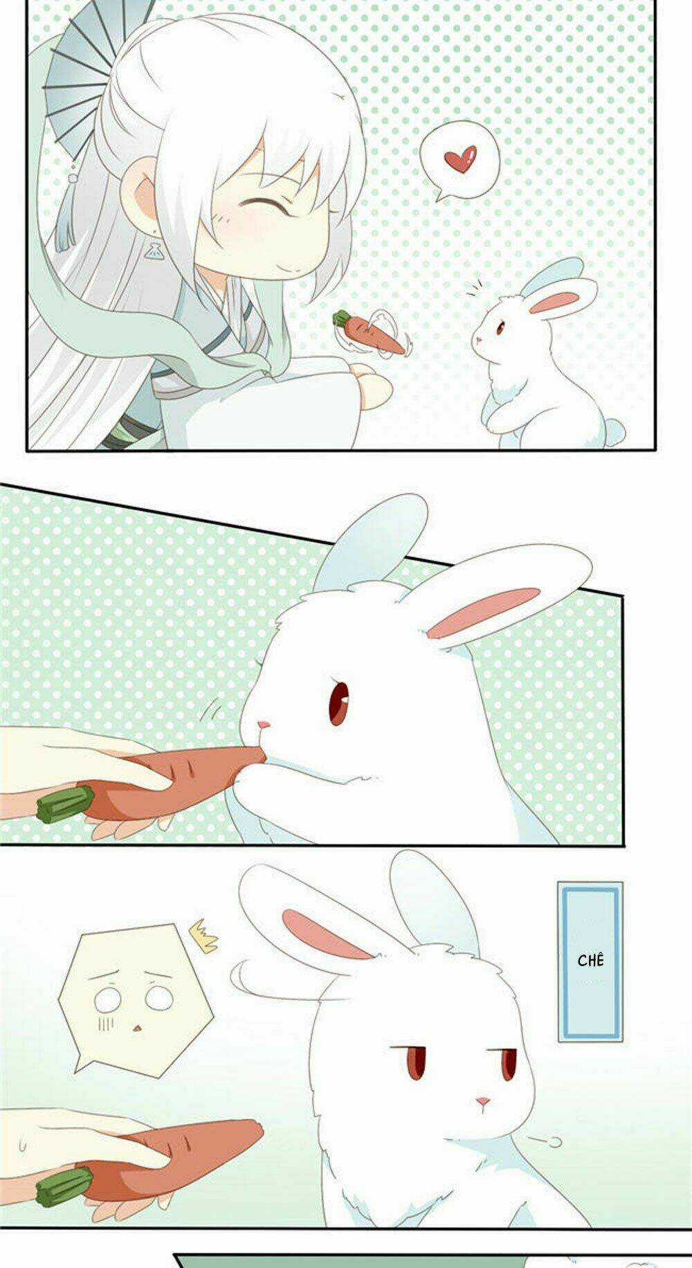 Quy Tự Dao - Chapter 51 - Trang 10