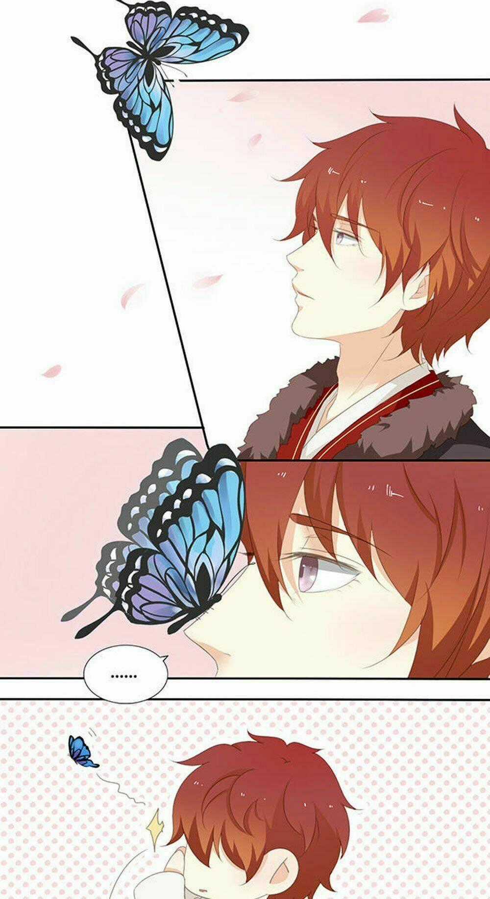 Quy Tự Dao - Chapter 52 - Trang 2