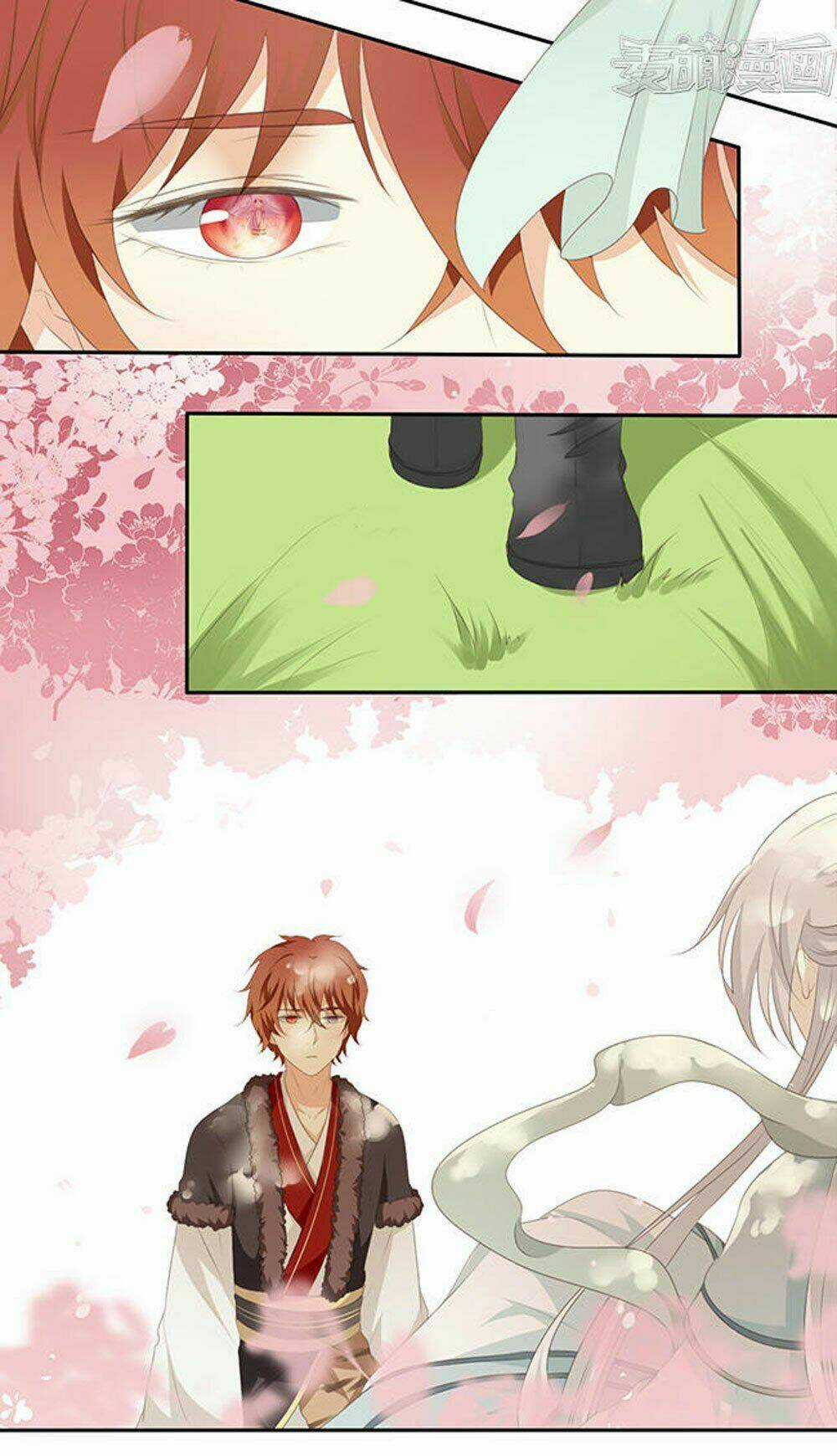 Quy Tự Dao - Chapter 52 - Trang 11