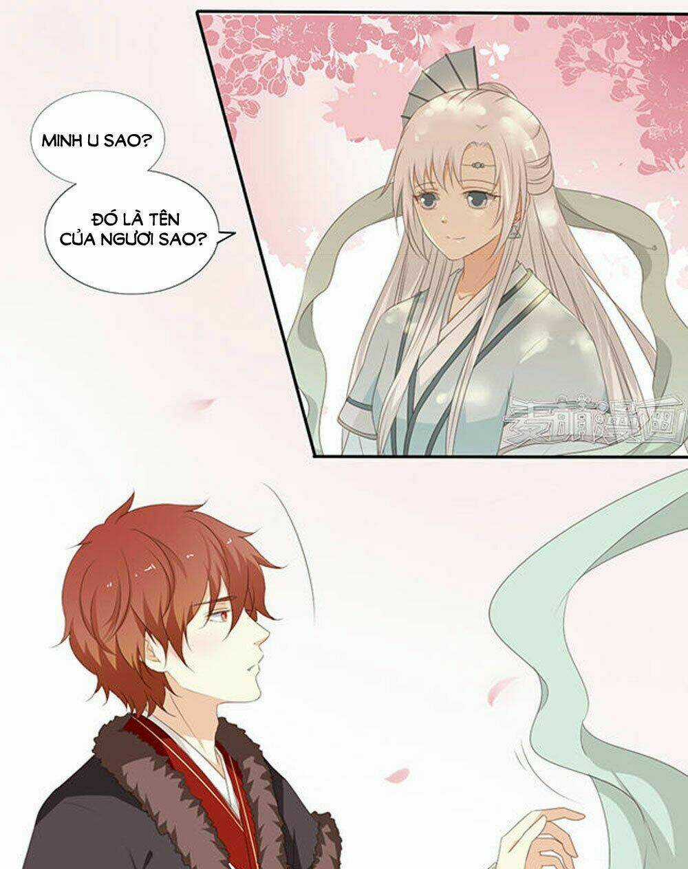 Quy Tự Dao - Chapter 52 - Trang 13