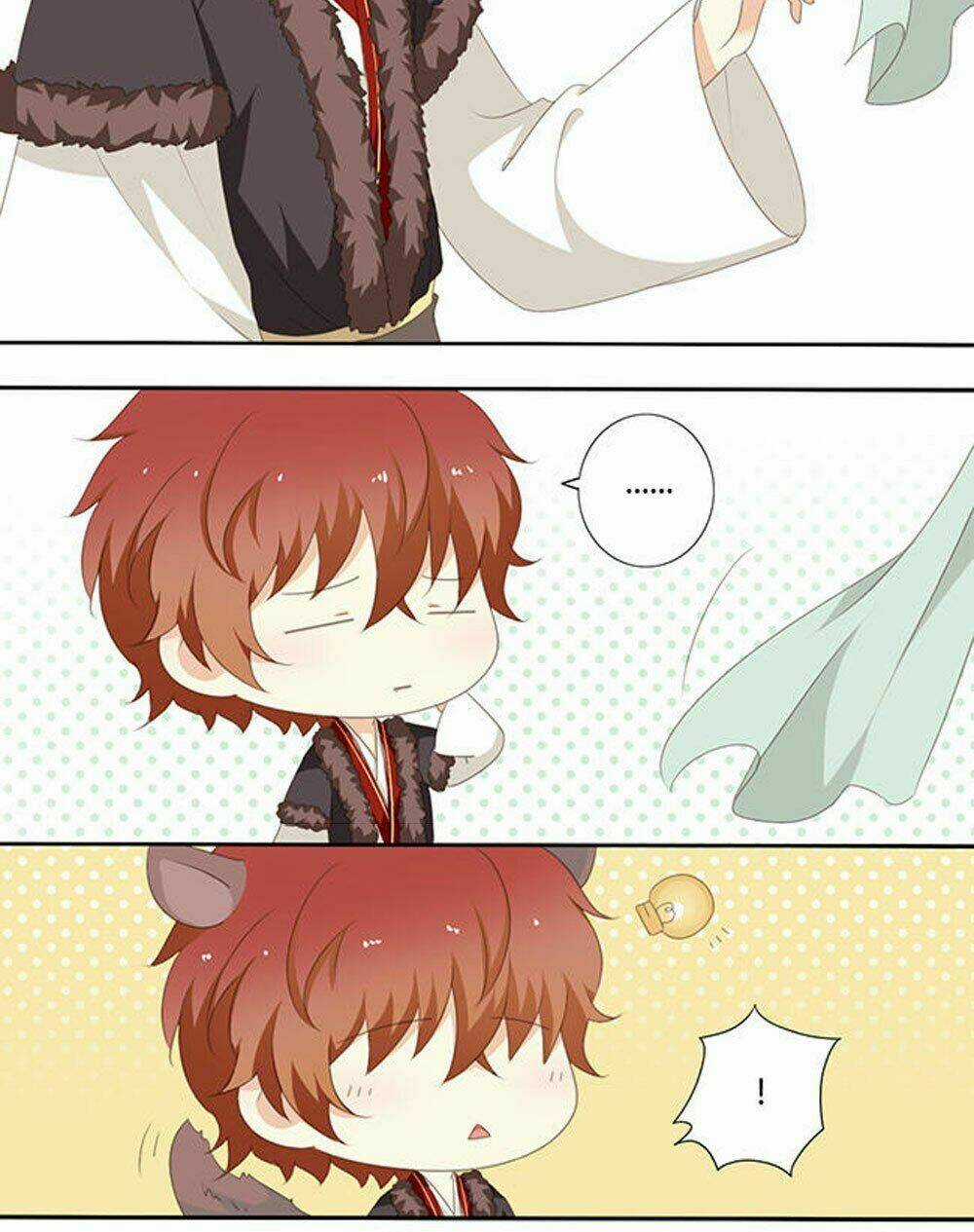 Quy Tự Dao - Chapter 52 - Trang 14