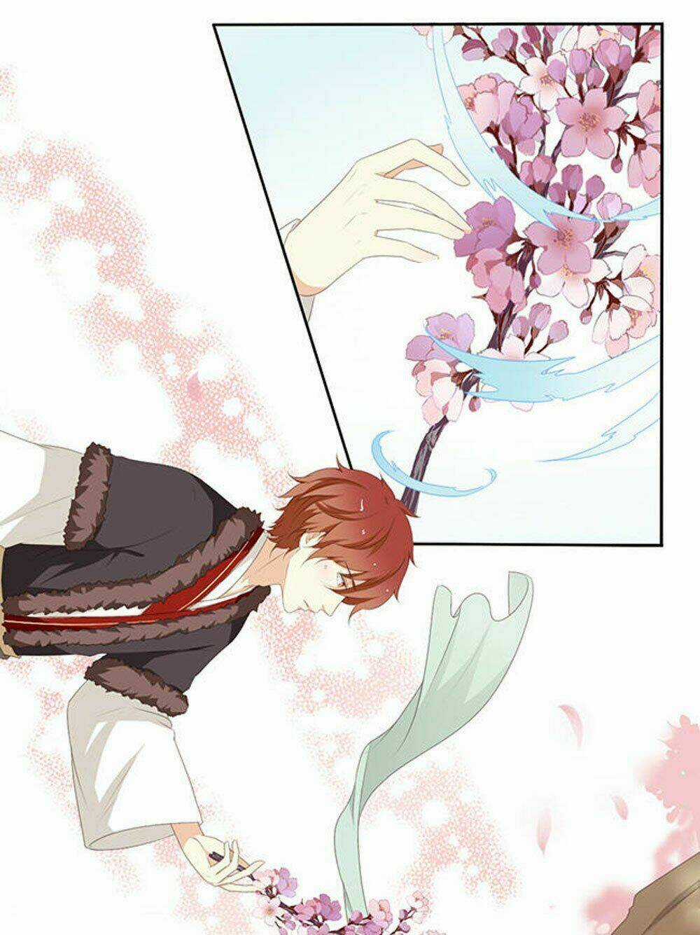 Quy Tự Dao - Chapter 52 - Trang 15