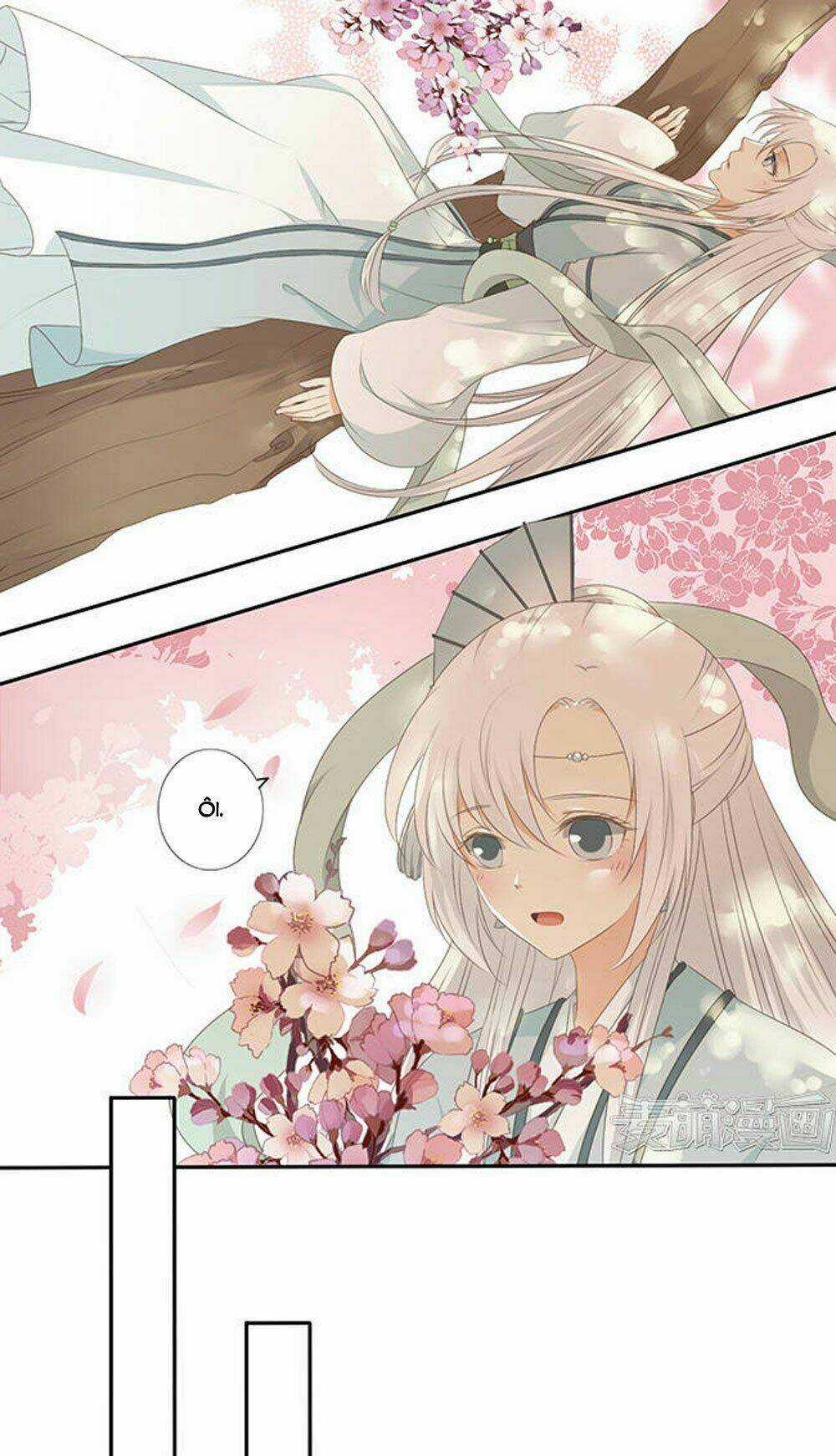 Quy Tự Dao - Chapter 52 - Trang 16