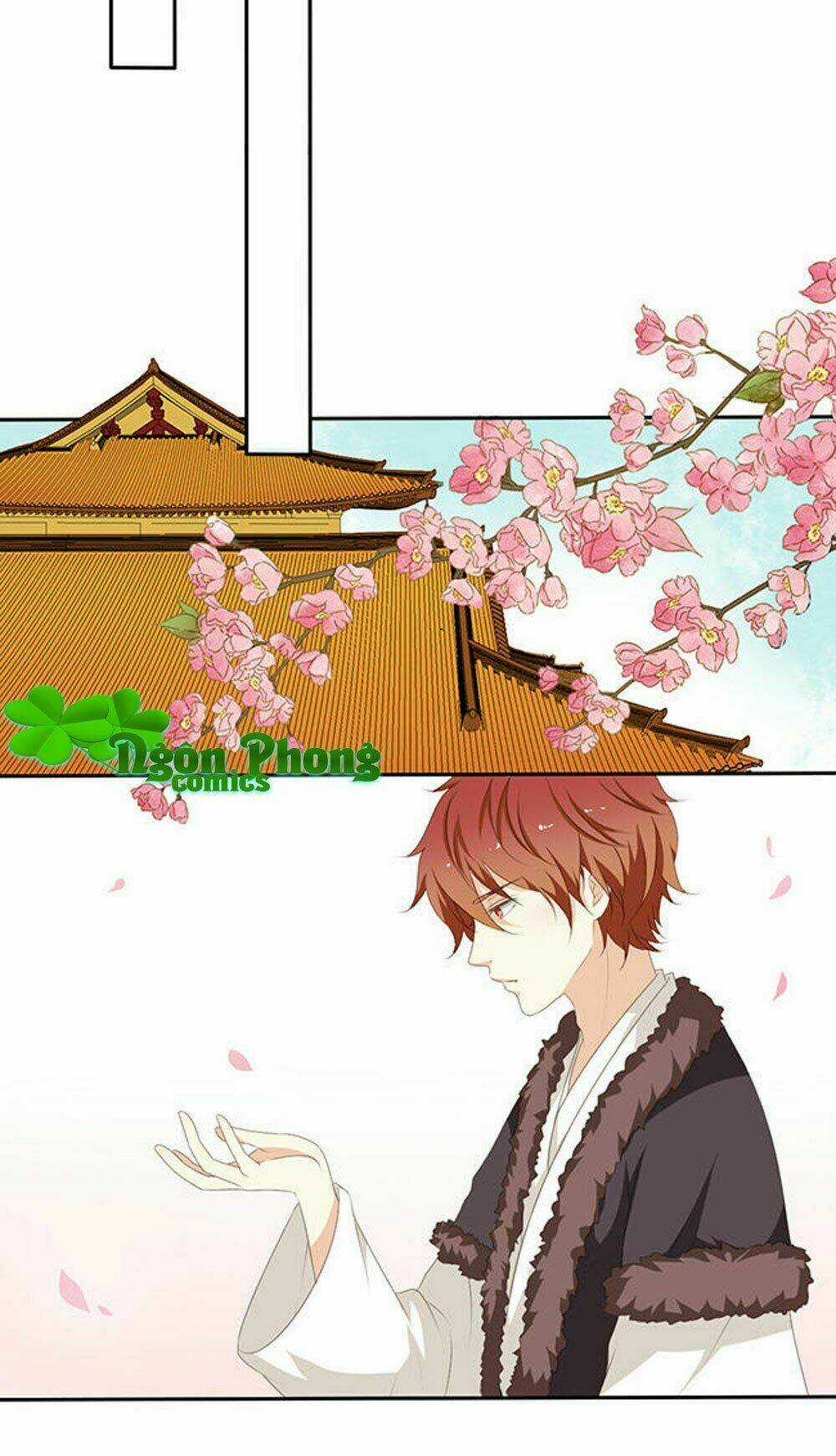 Quy Tự Dao - Chapter 52 - Trang 17