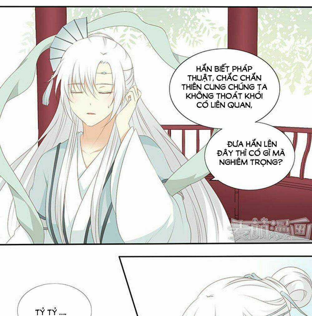 Quy Tự Dao - Chapter 52 - Trang 19