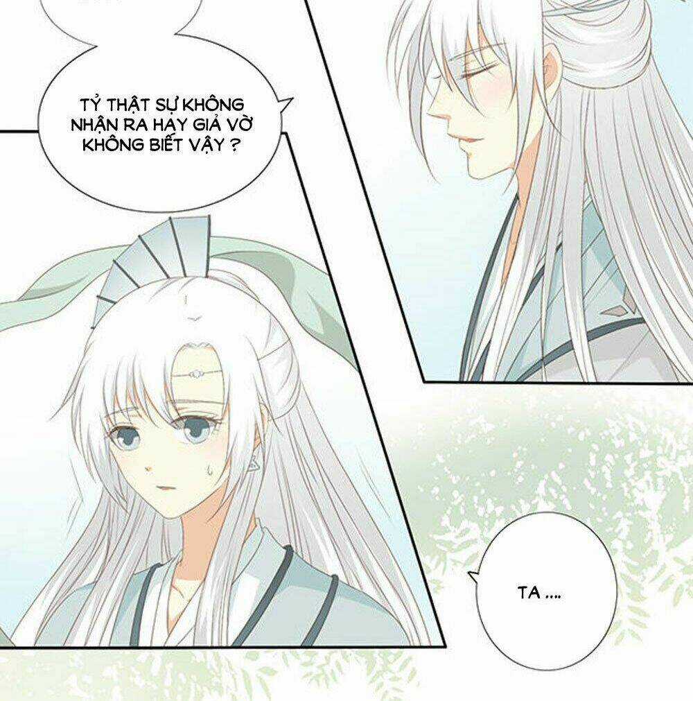 Quy Tự Dao - Chapter 52 - Trang 20