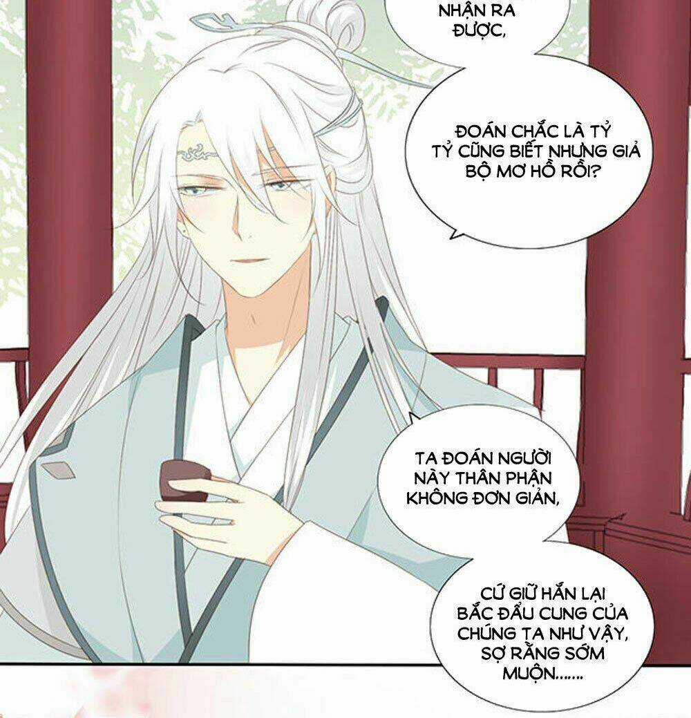 Quy Tự Dao - Chapter 52 - Trang 22