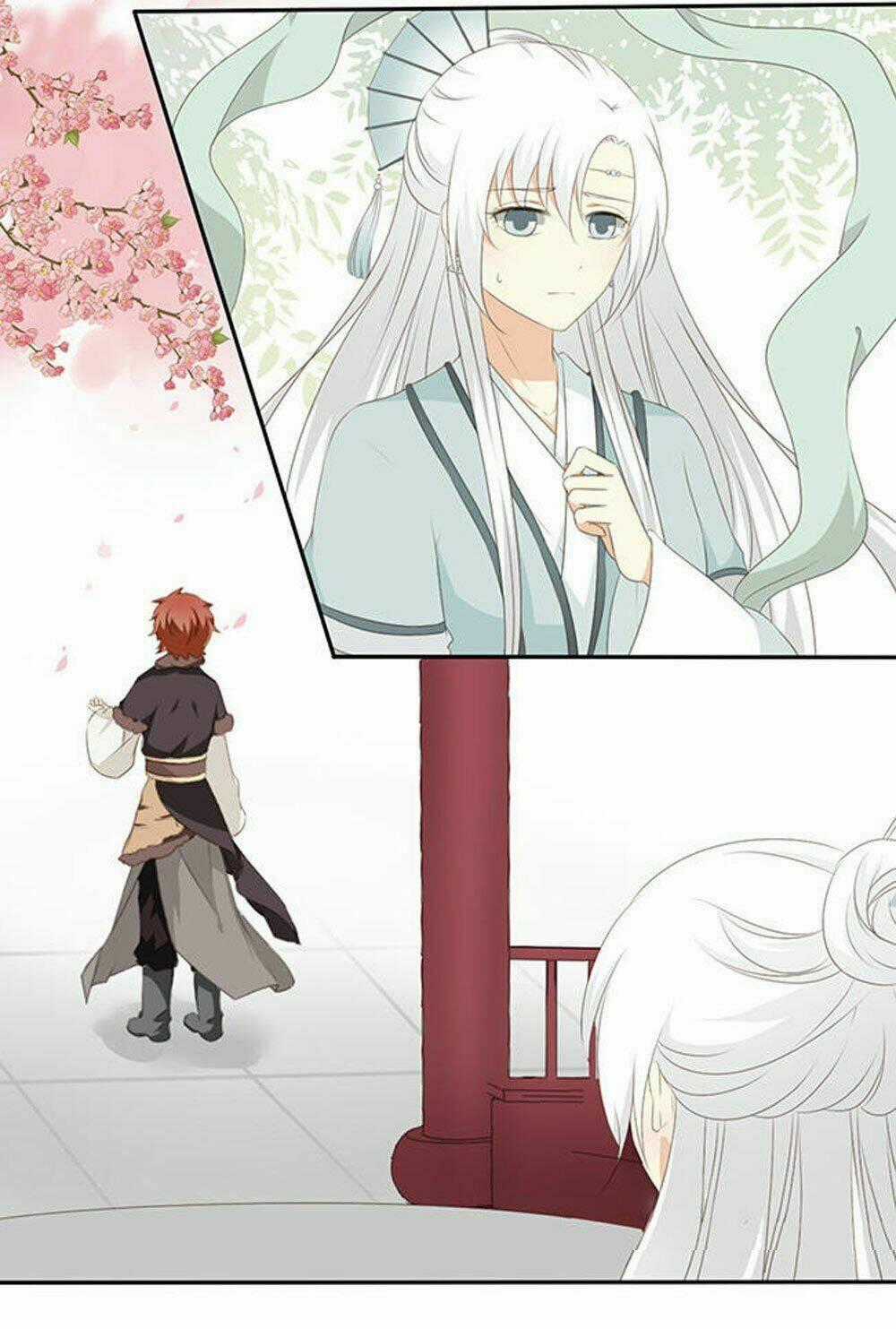 Quy Tự Dao - Chapter 52 - Trang 23