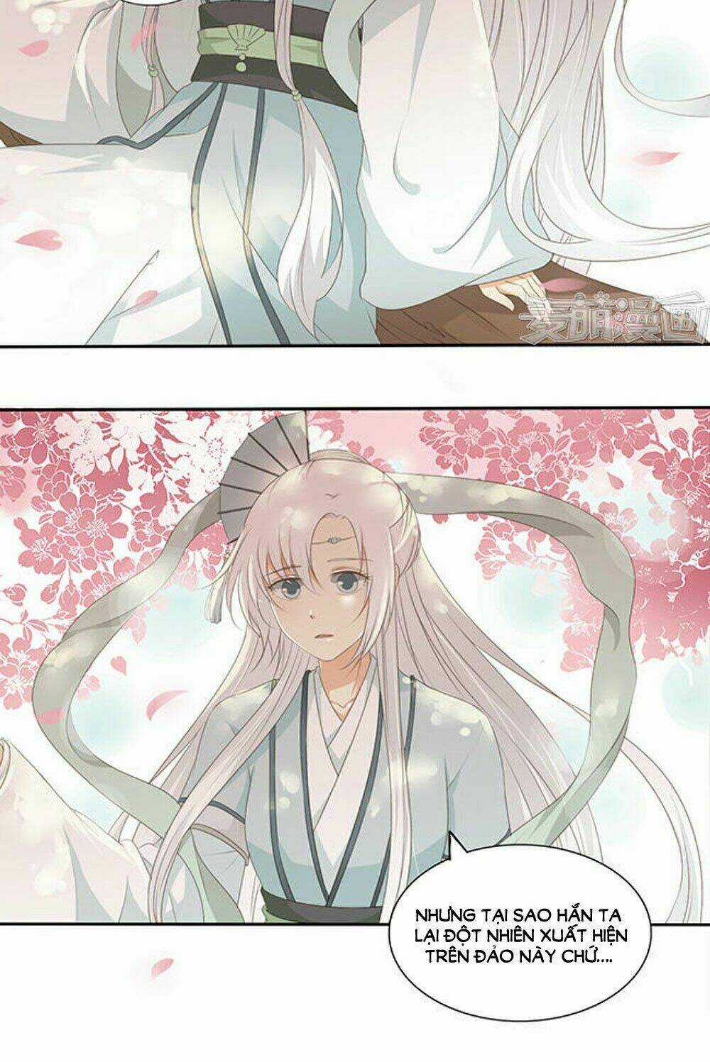 Quy Tự Dao - Chapter 52 - Trang 6