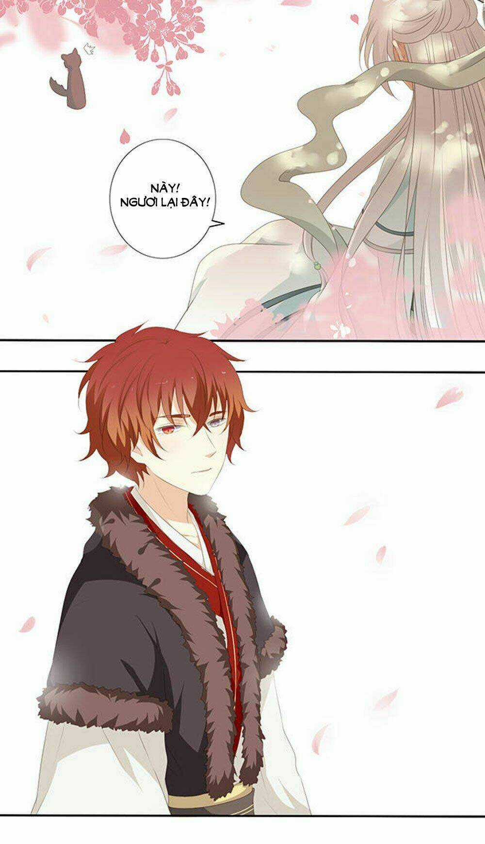 Quy Tự Dao - Chapter 52 - Trang 9