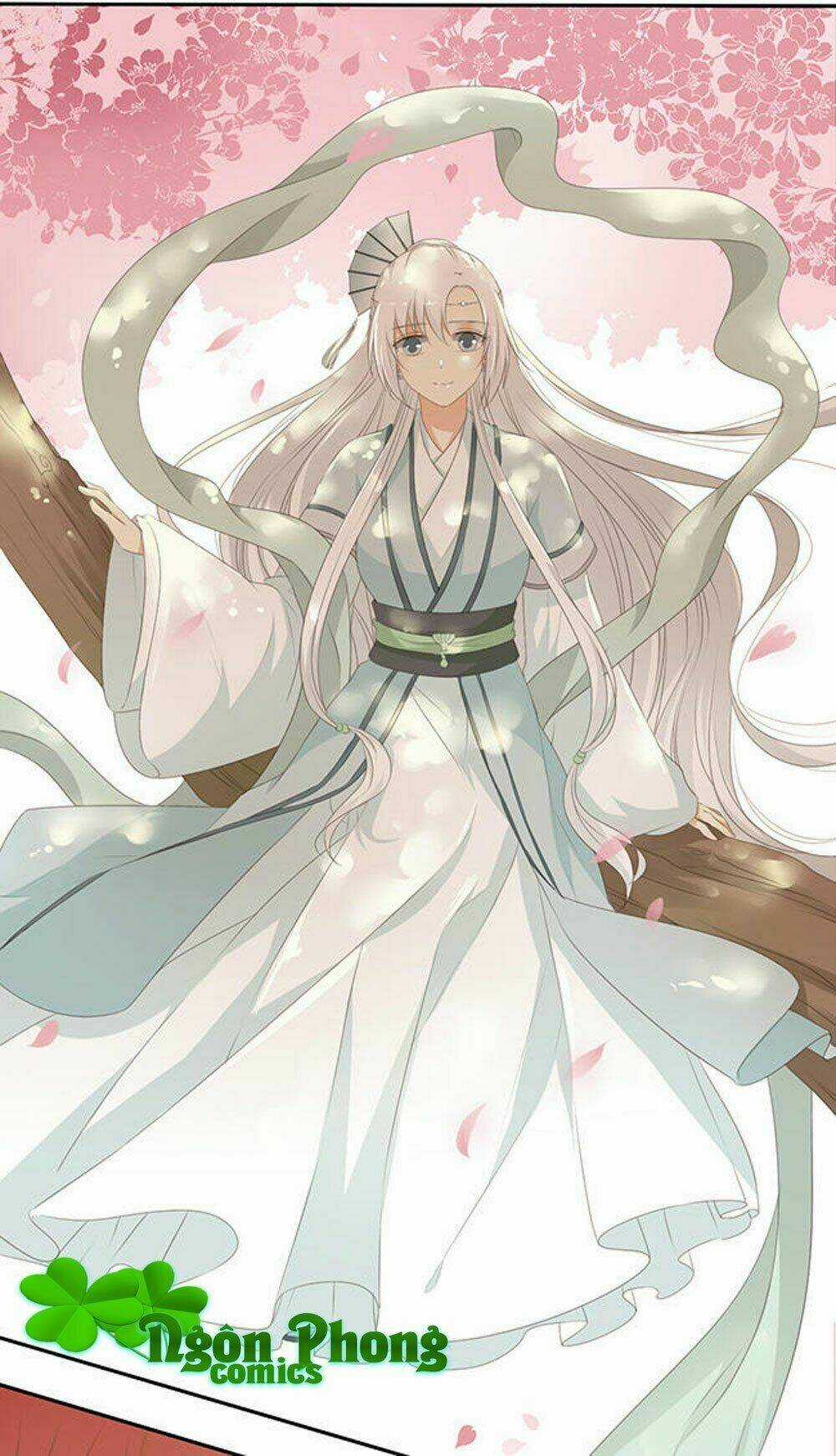 Quy Tự Dao - Chapter 52 - Trang 10