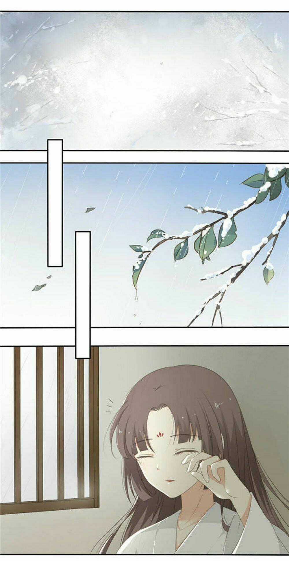 Quy Tự Dao - Chapter 53 - Trang 2